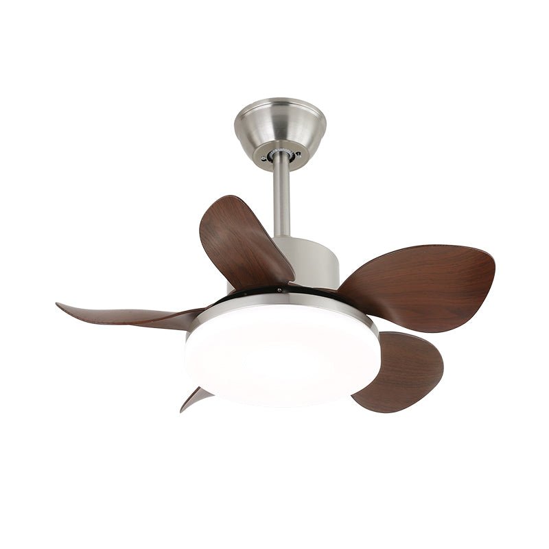 Elora Wood Ceiling Fan Light