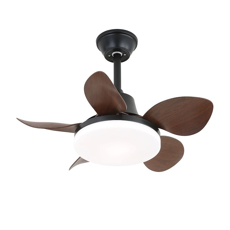 Elora Wood Ceiling Fan Light