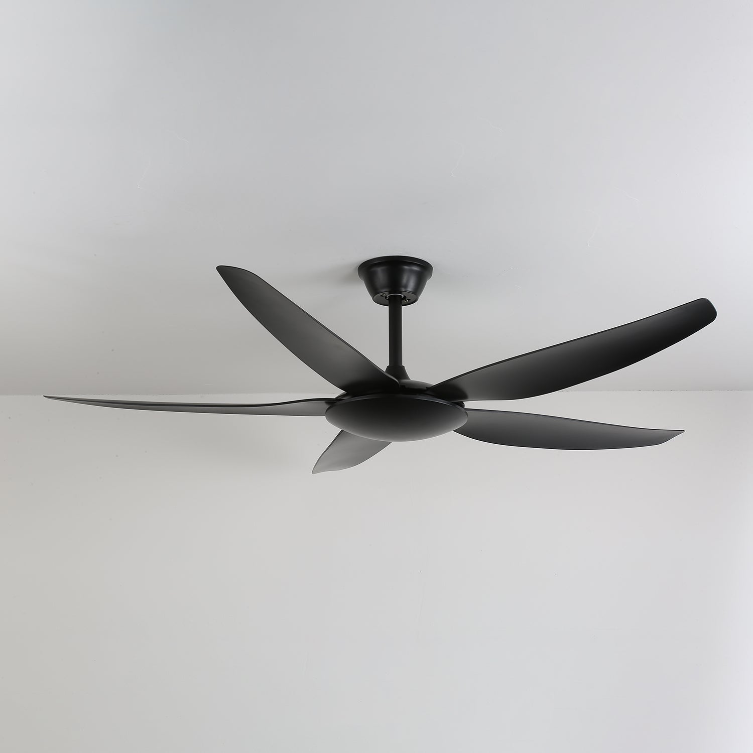 Onyxa Minimalist Ceiling Fan Light