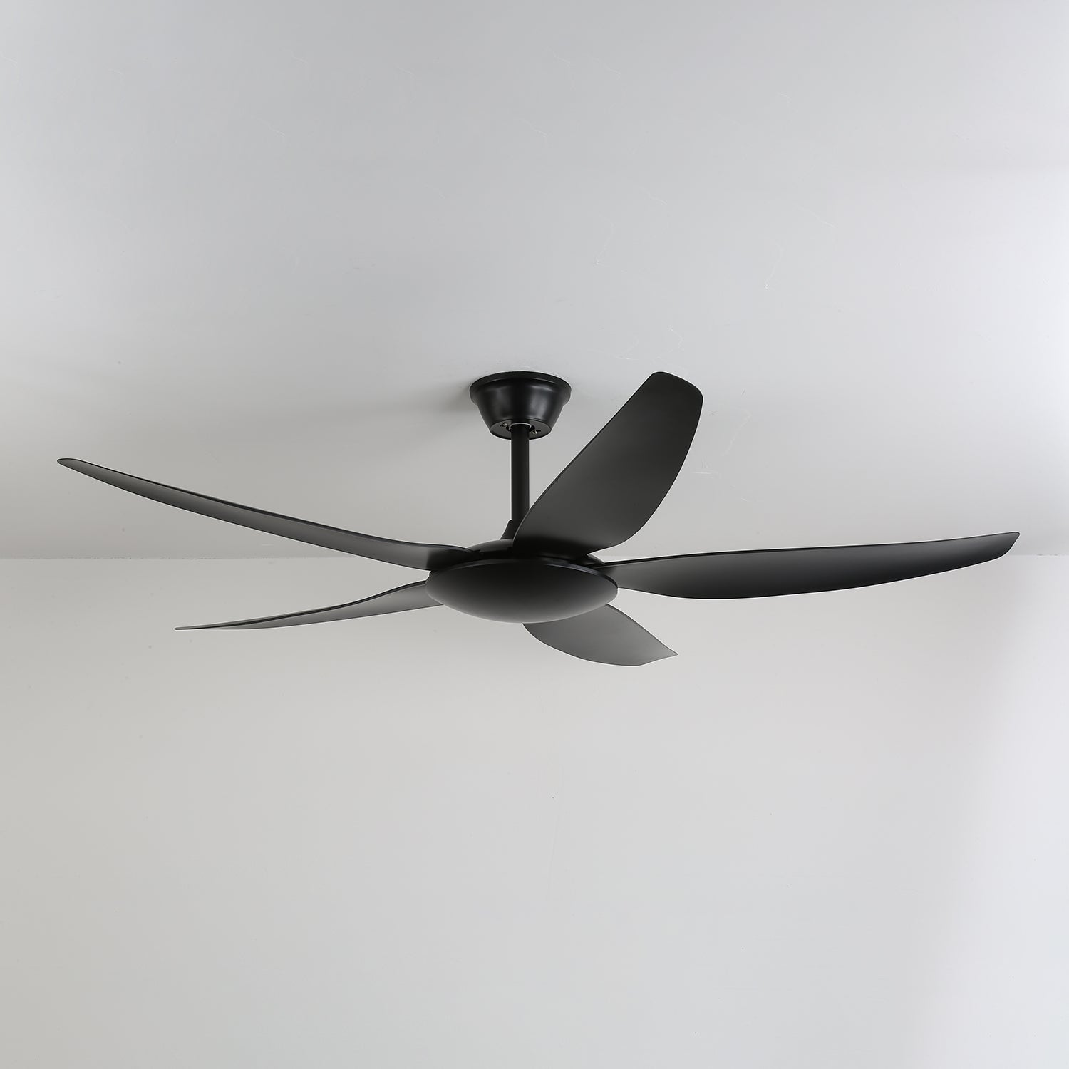 Onyxa Minimalist Ceiling Fan Light