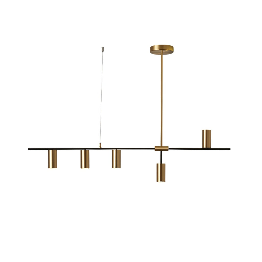 Kristy Linear Pendant Lights
