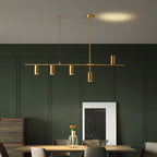 Kristy Linear Pendant Lights