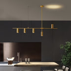 Kristy Linear Pendant Lights