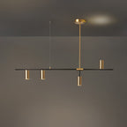 Kristy Linear Pendant Lights