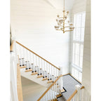 Adrion Luxury  Blossoming Tree  Crystal Chandelier