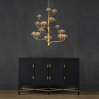 Adrion Luxury  Blossoming Tree  Crystal Chandelier