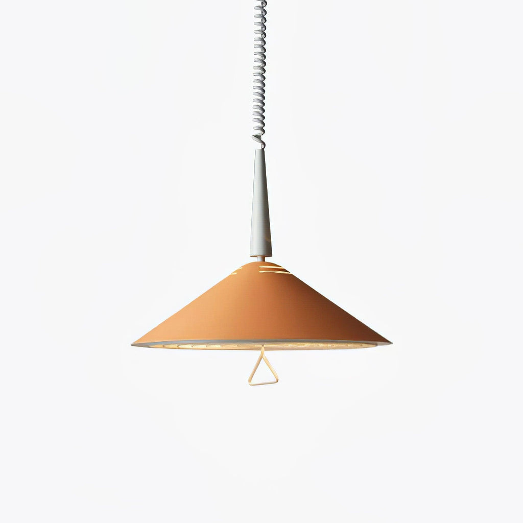 Agnes Modern Minimalist Retro Pendant Lamp