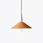 Agnes Modern Minimalist Retro Pendant Lamp