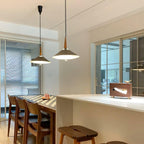 Agnes Modern Minimalist Retro Pendant Lamp