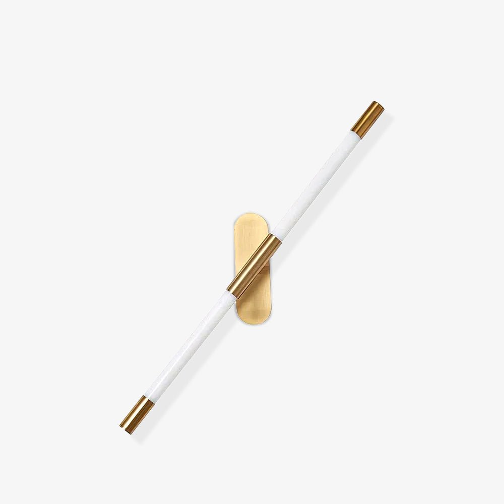 Lustra Wall Lamp Modular Tube