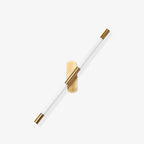 Lustra Wall Lamp Modular Tube