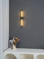 Lustra Wall Lamp Modular Tube