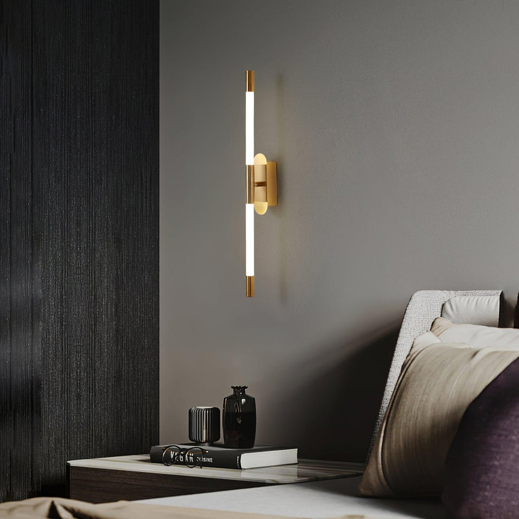 Lustra Wall Lamp Modular Tube