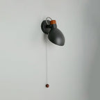 Livia Elegance Modern Minimalist Wall Lamp