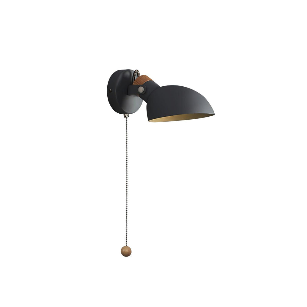 Livia Elegance Modern Minimalist Wall Lamp