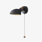 Livia Elegance Modern Minimalist Wall Lamp