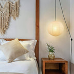 Vespace Paper Vintage Pendant Light