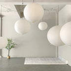 Ritta Pendant Swag Light Paper