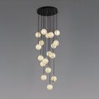 Ilaria Alabaster Pendant Light