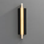 Aurelian Vintage Alabaster Wall Light