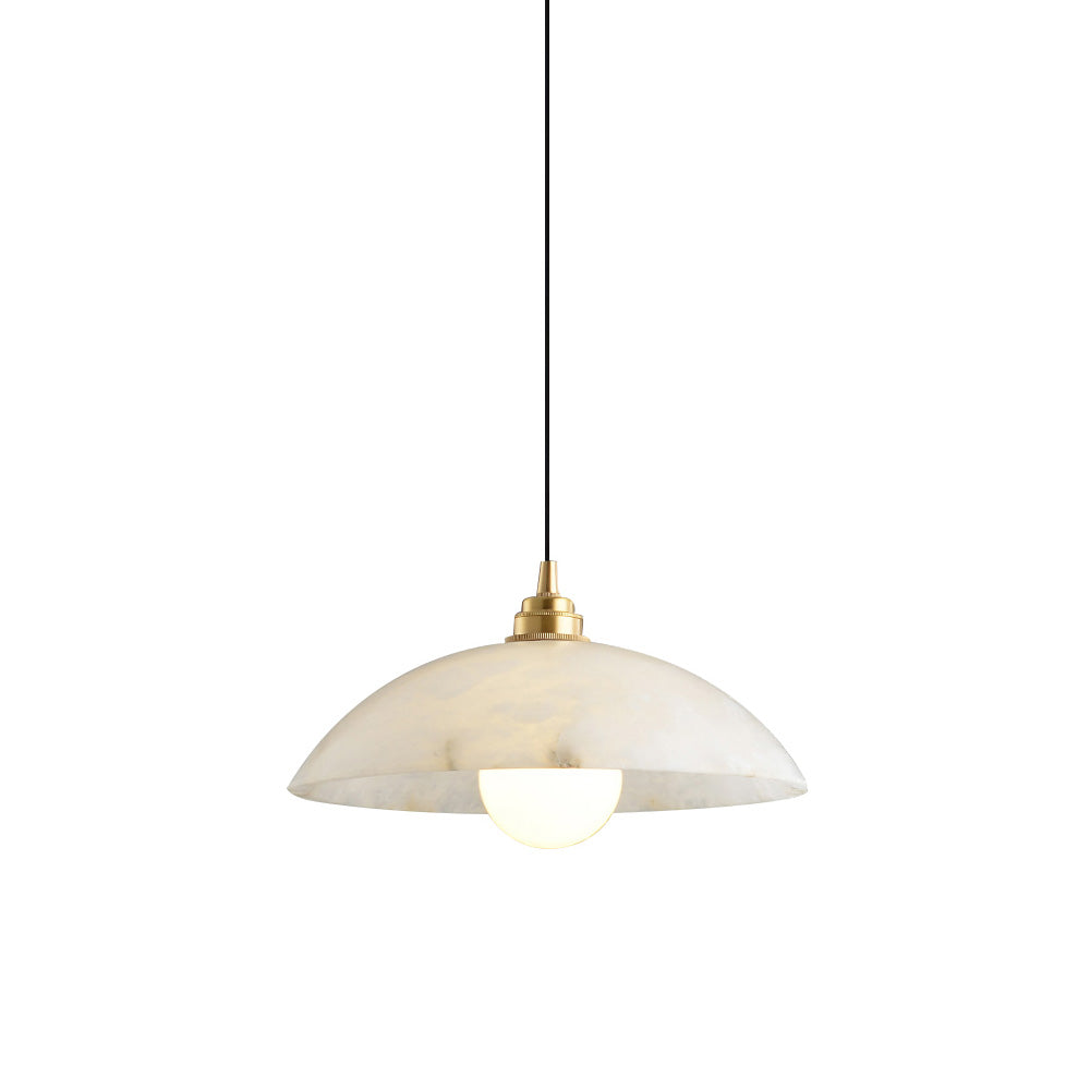 Ljomuvyd Individual Creativity Dome Pendant Light