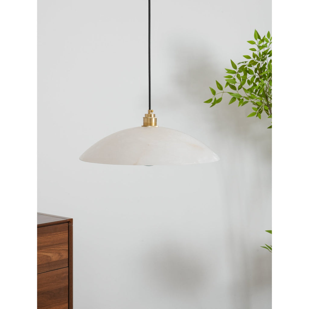 Ljomuvyd Individual Creativity Dome Pendant Light