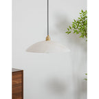 Ljomuvyd Individual Creativity Dome Pendant Light