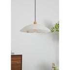 Ljomuvyd Individual Creativity Dome Pendant Light