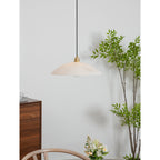 Ljomuvyd Individual Creativity Dome Pendant Light