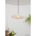 Ljomuvyd Individual Creativity Dome Pendant Light
