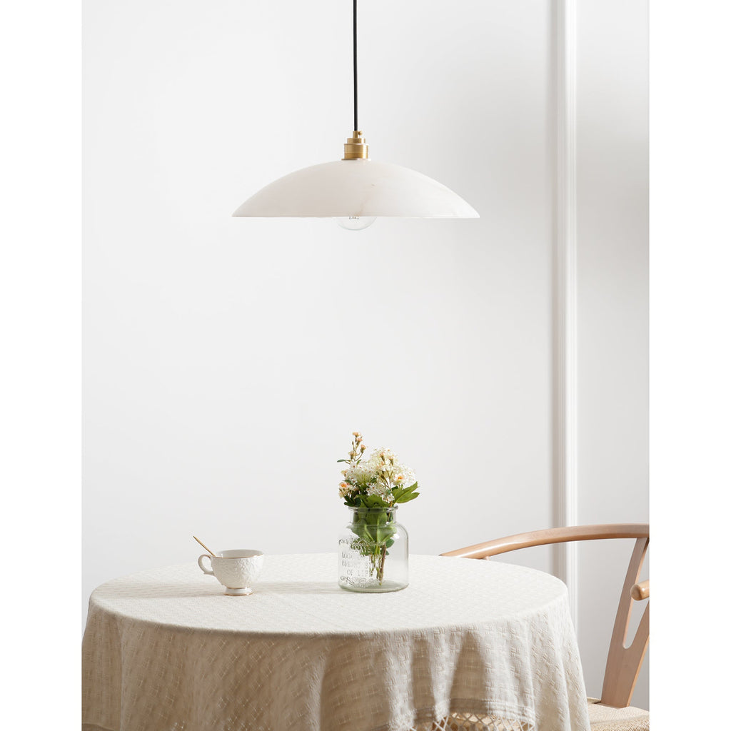 Ljomuvyd Individual Creativity Dome Pendant Light