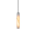 Asbury Alabaster  Pendant Light