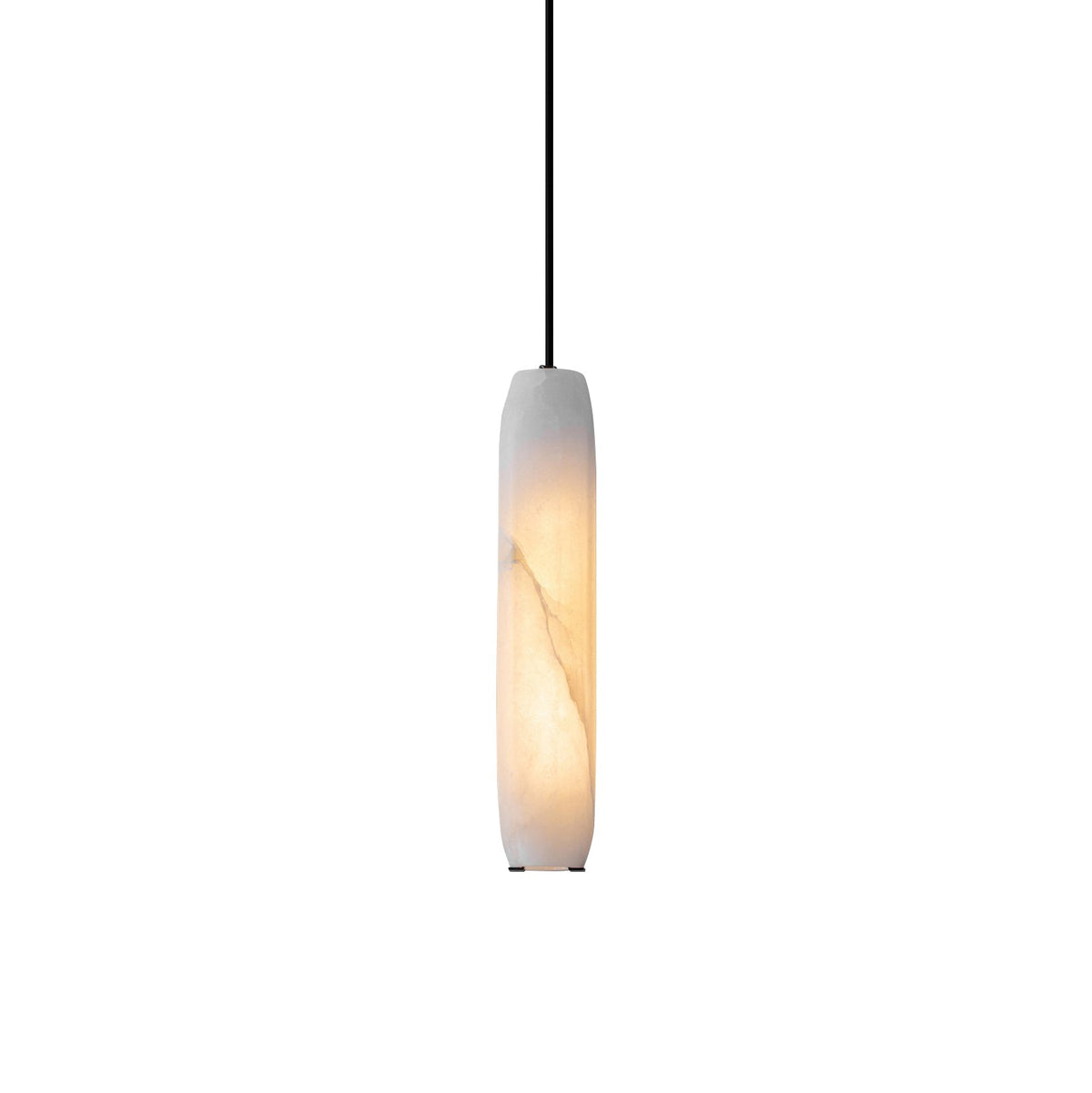 Asbury Alabaster  Pendant Light