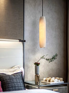 Asbury Alabaster  Pendant Light