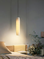 Asbury Alabaster  Pendant Light