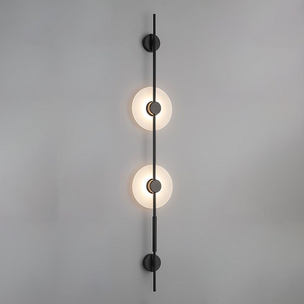 Ceres Alabaster Wall Light