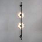 Ceres Alabaster Wall Light