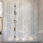 Ceres Alabaster Wall Light
