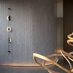 Ceres Alabaster Wall Light
