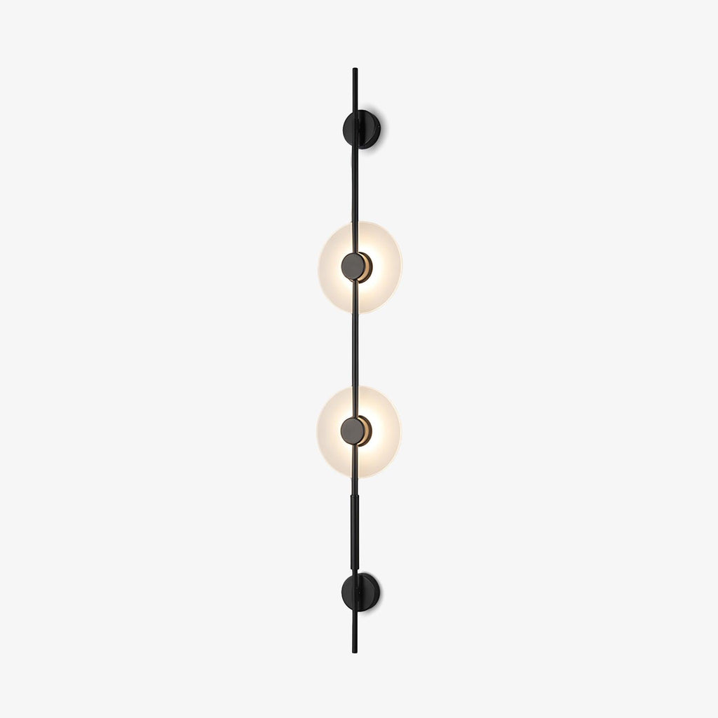 Ceres Alabaster Wall Light