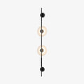 Ceres Alabaster Wall Light
