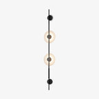 Ceres Alabaster Wall Light