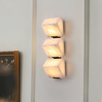 Dione Alabaster Wall Lamp