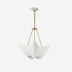 Alana Chandelier Sculptural Petals