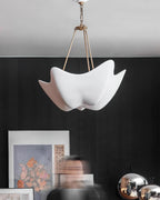 Alana Chandelier Sculptural Petals