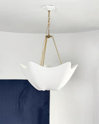 Alana Chandelier Sculptural Petals