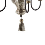 Alayna Pendant Lamp Vintage Candelabra