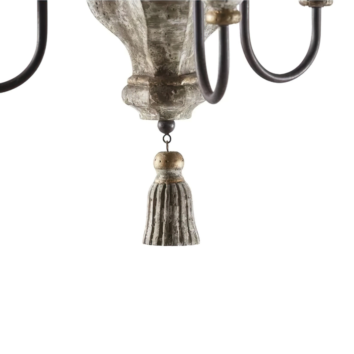 Alayna Pendant Lamp Vintage Candelabra