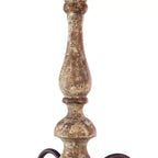 Alayna Pendant Lamp Vintage Candelabra