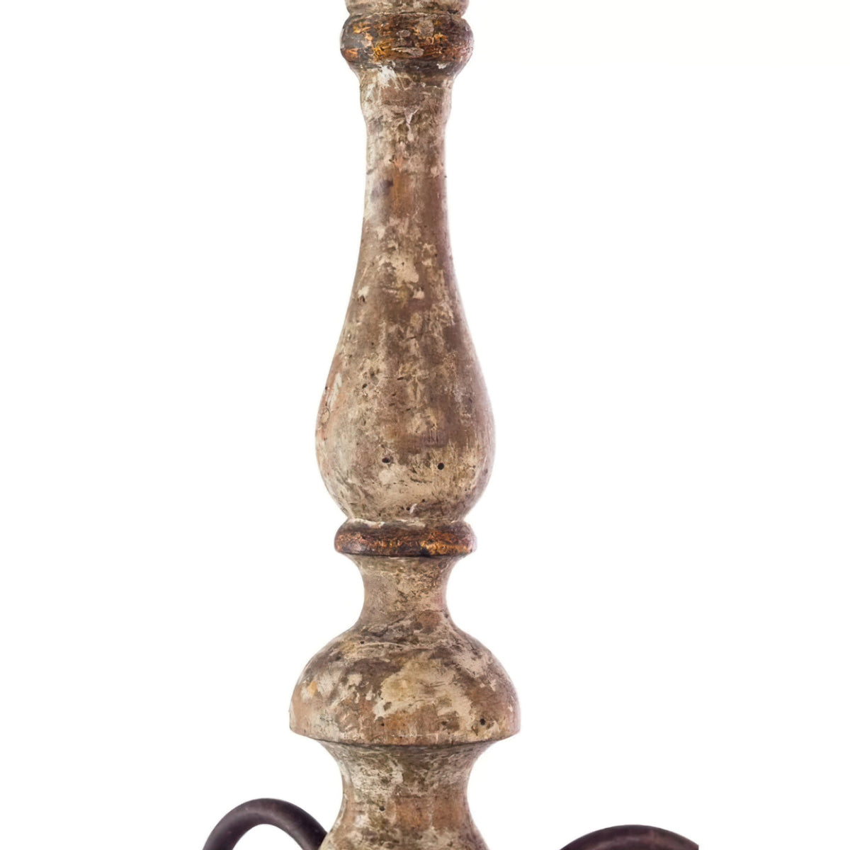 Alayna Pendant Lamp Vintage Candelabra